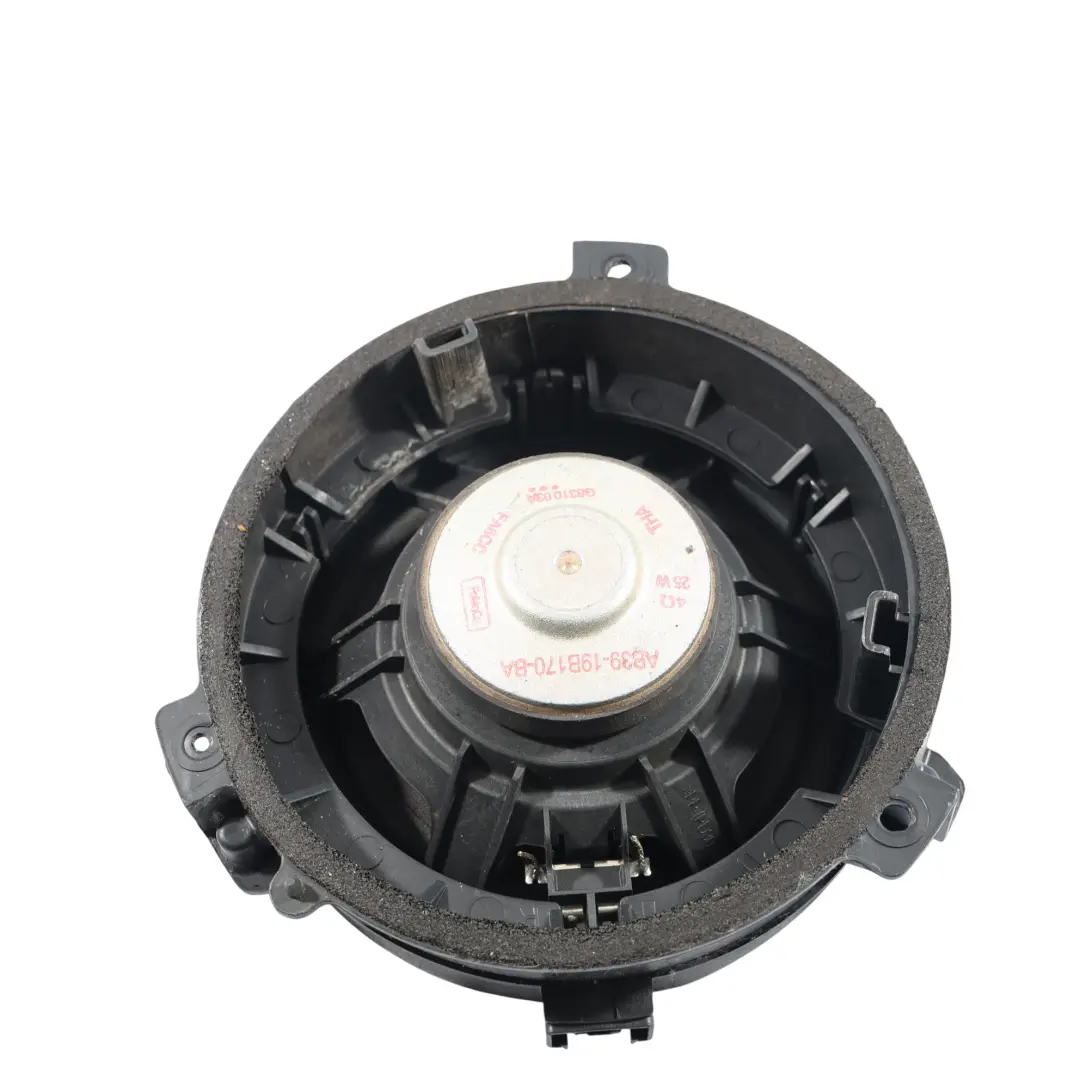 Mk3 Puerta Trasera Altavoz Derecho para Ford Ranger con número de pieza AB39-19B170-BA Ford Ranger Mk3 Puerta Trasera Altavoz Derecho - SKU AB39-19B170-BA - Número de pieza AB39-19B170-BA