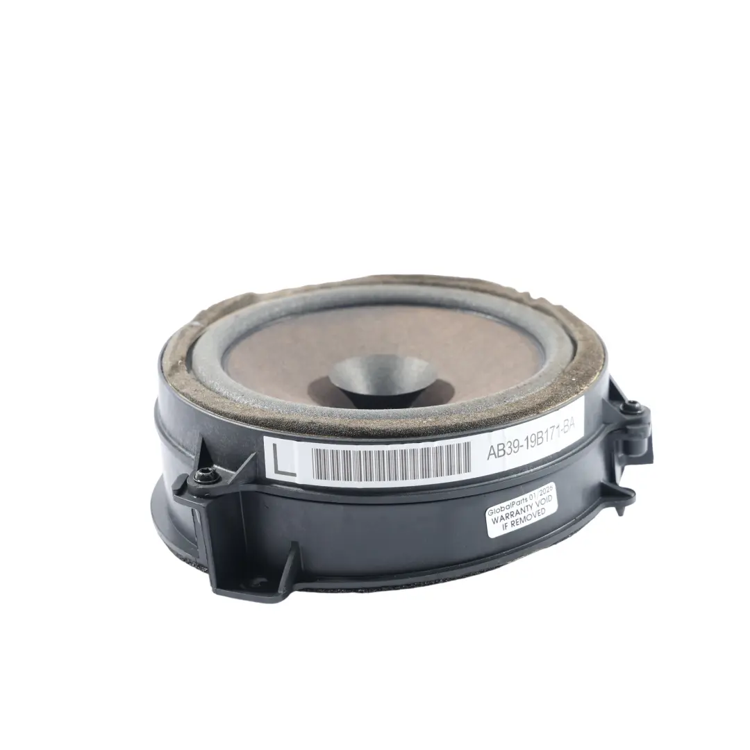 Mk3 Rear Door Speaker Loudspeaker Left N/S to Ford Ranger with Part number AB39-19B171-BA Ford Ranger Mk3 Rear Door Speaker Loudspeaker Left N/S - SKU AB39-19B171-BA - Part number AB39-19B171-BA