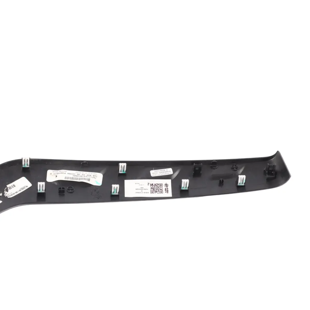 Mk5 Türgriff Griff Abdeckung Verkleidung Vorne Rechts für Ford Ranger mit Teilenummer AB39-2122642-A Ford Ranger Mk5 Türgriff Griff Abdeckung Verkleidung Vorne Rechts - SKU AB39-2122642-A - Teilenummer AB39-2122642-A