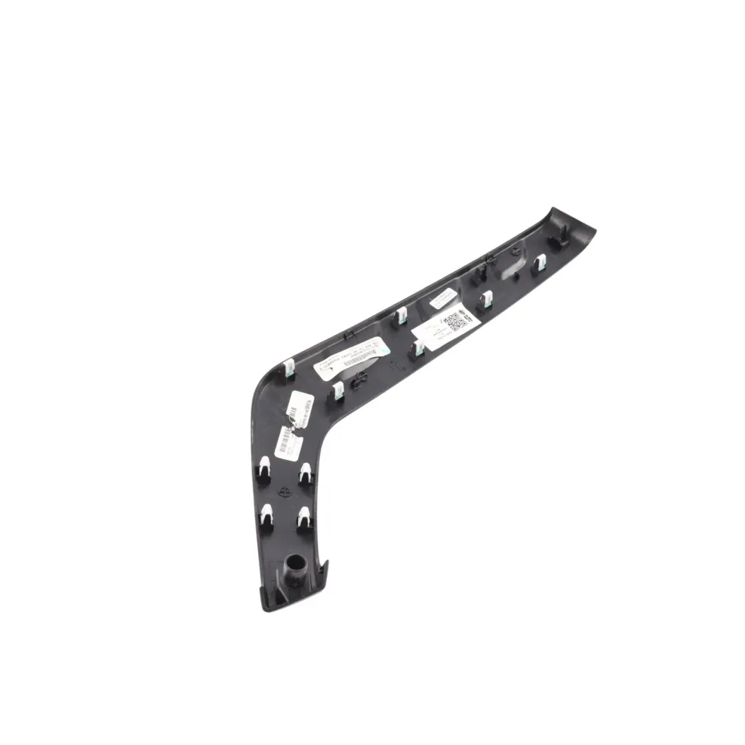 Ford Ranger Mk5 Osłona Panel Rączki Drzwi Prawy Przód - SKU AB39-2122642-A - Numer Części AB39-2122642-A