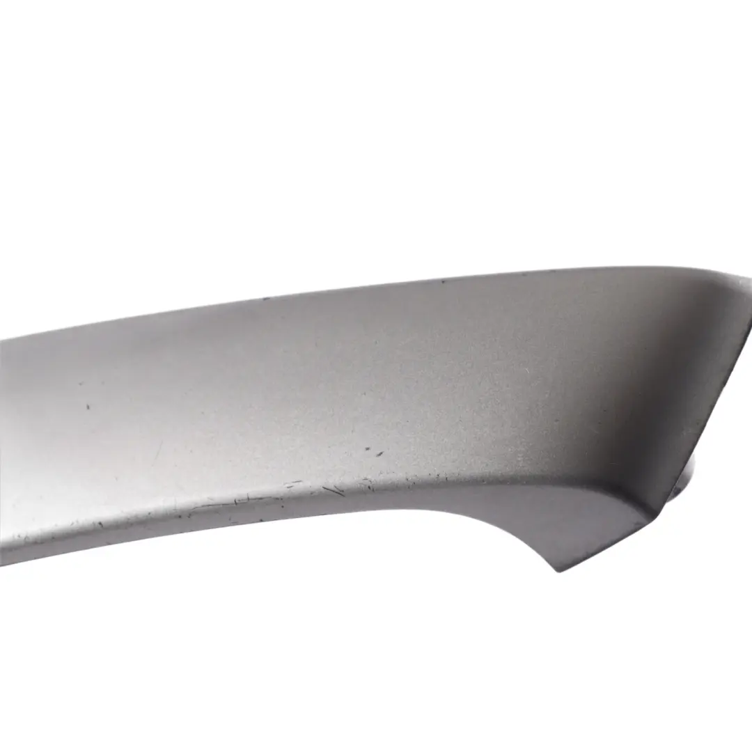 Mk5 Door Handle Grab Cover Panel Trim Front Right O/S to Ford Ranger with Part number AB39-2122642-A Ford Ranger Mk5 Door Handle Grab Cover Panel Trim Front Right O/S - SKU AB39-2122642-A - Part number AB39-2122642-A