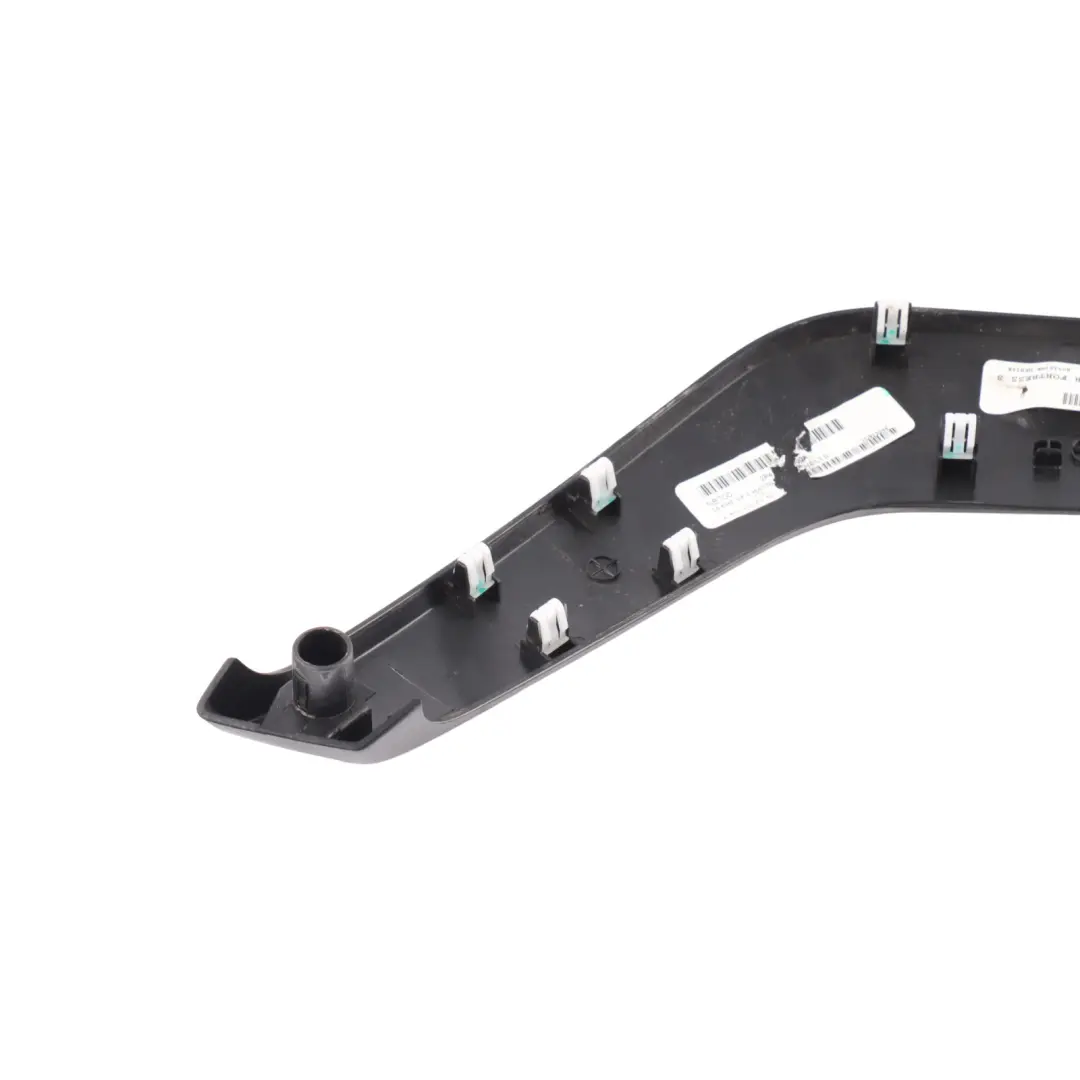 Mk5 Door Handle Grab Cover Panel Trim Front Right O/S to Ford Ranger with Part number AB39-2122642-A Ford Ranger Mk5 Door Handle Grab Cover Panel Trim Front Right O/S - SKU AB39-2122642-A - Part number AB39-2122642-A