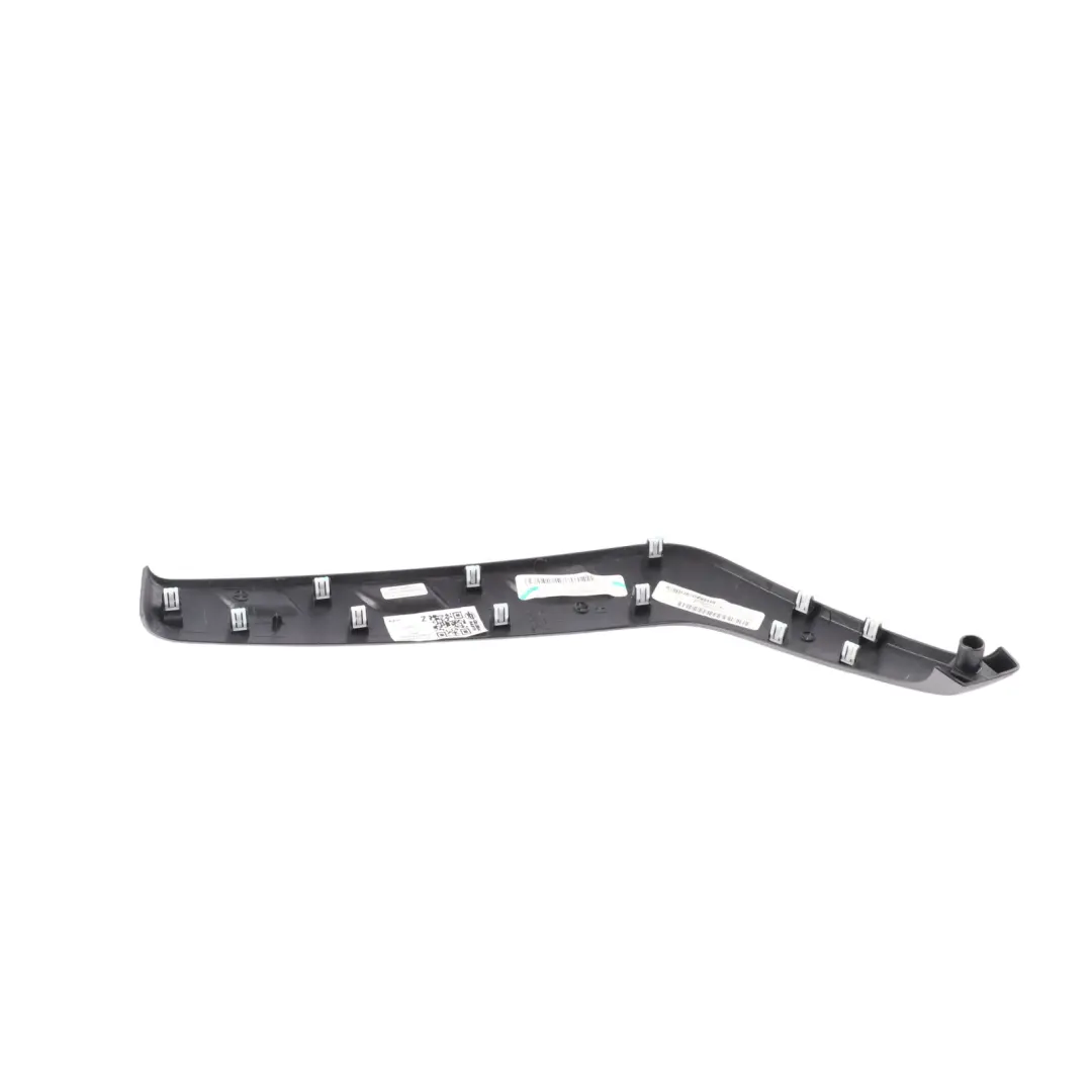 Ford Ranger Mk5 Door Handle Insert Trim Panel Front Left N/S - SKU AB39-2122643-A - Part number AB39-2122643-A