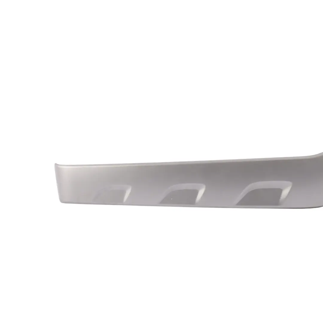 Ford Ranger Mk5 Door Handle Insert Trim Panel Front Left N/S - SKU AB39-2122643-A - Part number AB39-2122643-A