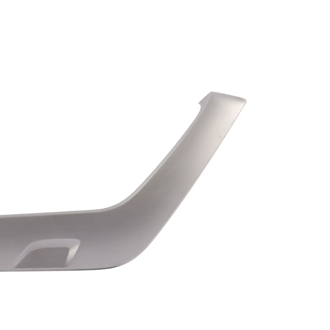 Mk5 Door Handle Insert Trim Panel Front Left N/S to Ford Ranger with Part number AB39-2122643-A Ford Ranger Mk5 Door Handle Insert Trim Panel Front Left N/S - SKU AB39-2122643-A - Part number AB39-2122643-A
