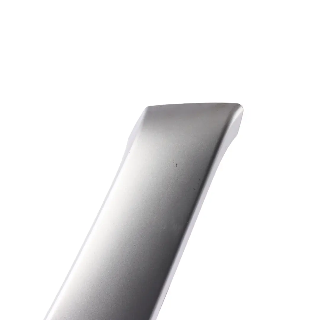 Ford Ranger Mk5 Door Handle Insert Trim Panel Front Left N/S - SKU AB39-2122643-A - Part number AB39-2122643-A