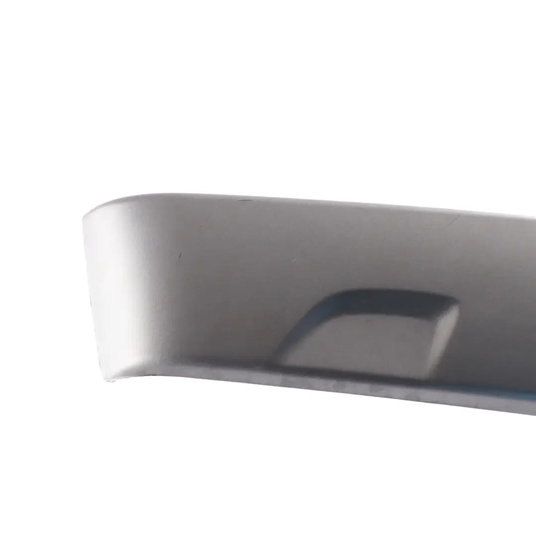 Mk5 Door Handle Insert Trim Panel Front Left N/S to Ford Ranger with Part number AB39-2122643-A Ford Ranger Mk5 Door Handle Insert Trim Panel Front Left N/S - SKU AB39-2122643-A - Part number AB39-2122643-A