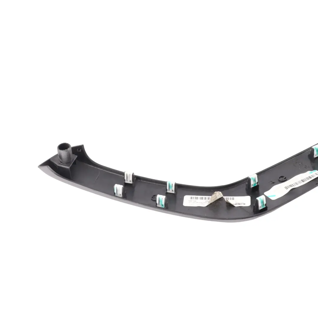 Ford Ranger Mk5 Door Handle Insert Trim Panel Front Left N/S - SKU AB39-2122643-A - Part number AB39-2122643-A