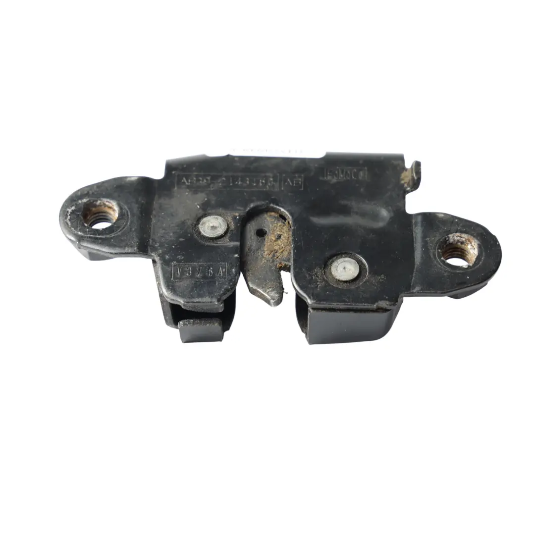 Ford Ranger Mk3 Portellone Posteriore Blocco Posteriore - SKU AB39-2143150-AB - Numero di parte AB39-2143150-AB