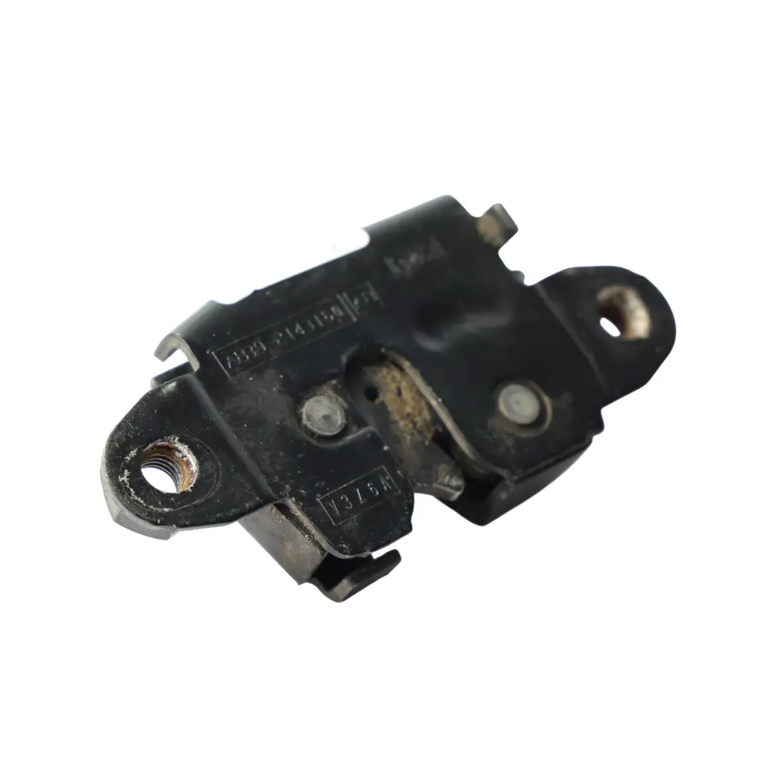 Mk3 Portellone Posteriore Blocco Posteriore per Ford Ranger con numero di parte AB39-2143150-AB Ford Ranger Mk3 Portellone Posteriore Blocco Posteriore - SKU AB39-2143150-AB - Numero di parte AB39-2143150-AB