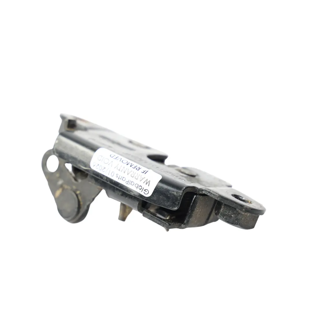 Mk3 Rear Boot Tailgate Lock Latch Catch to Ford Ranger with Part number AB39-2143150-AB Ford Ranger Mk3 Rear Boot Tailgate Lock Latch Catch - SKU AB39-2143150-AB - Part number AB39-2143150-AB