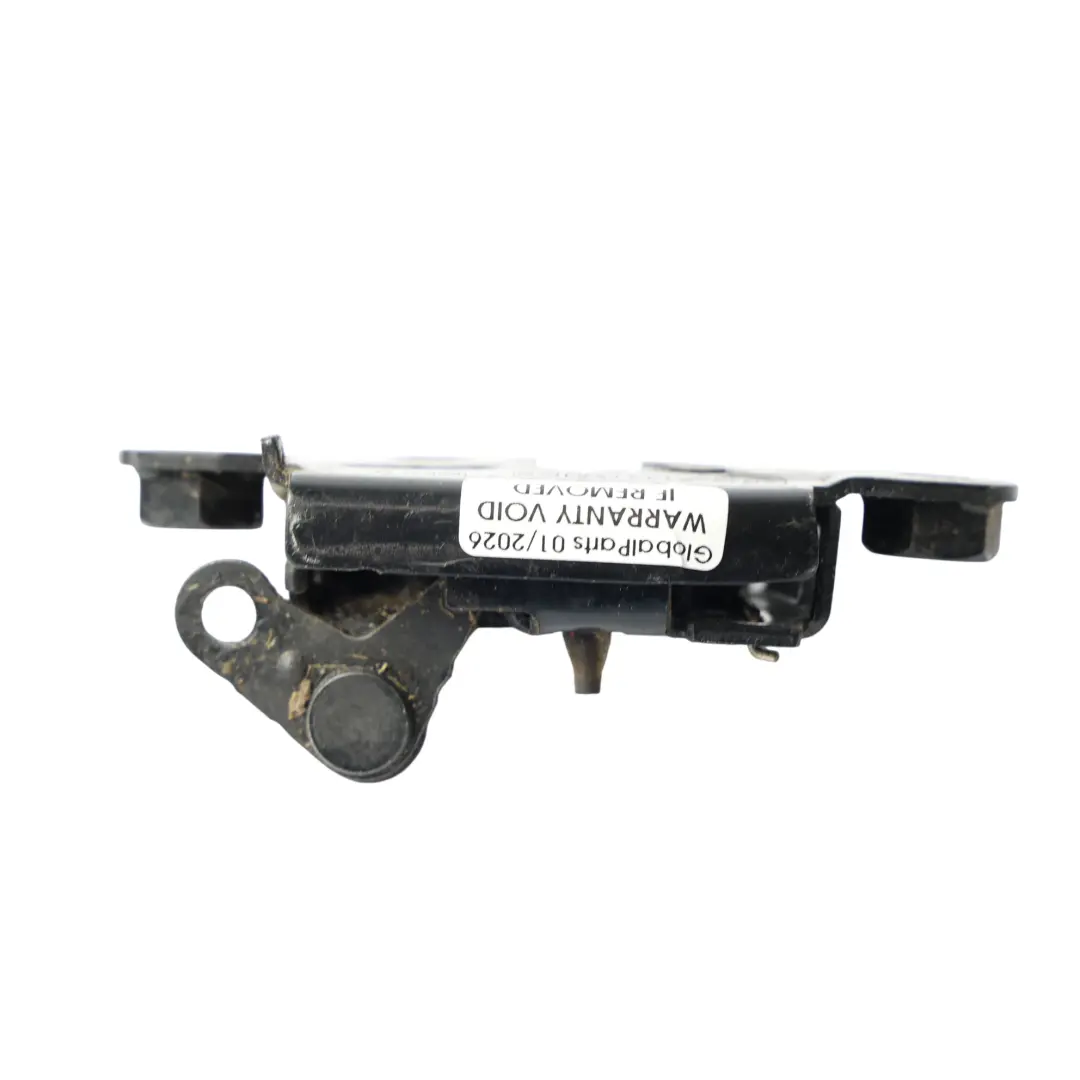 Ford Ranger Mk3 Zamek Klapy Bagażnika Tył Tylny - SKU AB39-2143150-AB - Numer Części AB39-2143150-AB