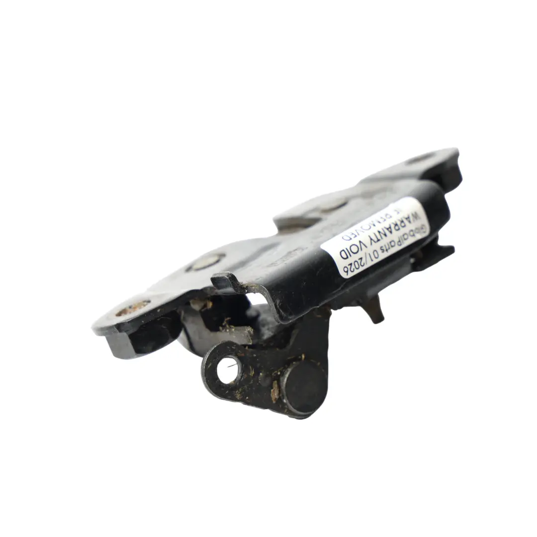 Mk3 Hintere Kofferraum Klappe Verriegelung Riegel für Ford Ranger mit Teilenummer AB39-2143150-AB Ford Ranger Mk3 Hintere Kofferraum Klappe Verriegelung Riegel - SKU AB39-2143150-AB - Teilenummer AB39-2143150-AB