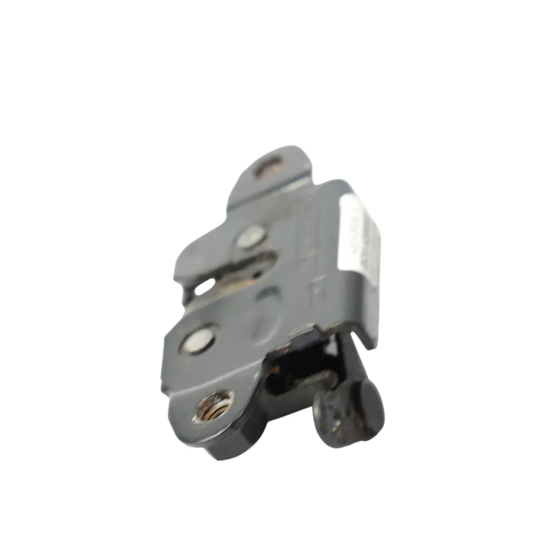 Mk3 Rear Boot Tailgate Lock Latch Catch to Ford Ranger with Part number AB39-2143150-AB Ford Ranger Mk3 Rear Boot Tailgate Lock Latch Catch - SKU AB39-2143150-AB - Part number AB39-2143150-AB