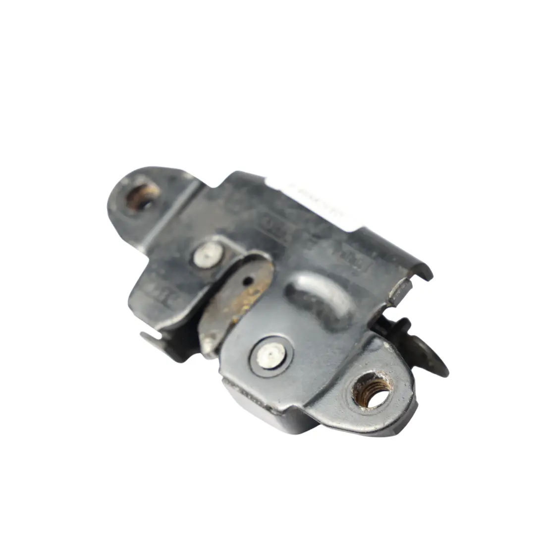 Ford Ranger Mk3 Rear Boot Tailgate Lock Latch Catch - SKU AB39-2143150-AB - Part number AB39-2143150-AB