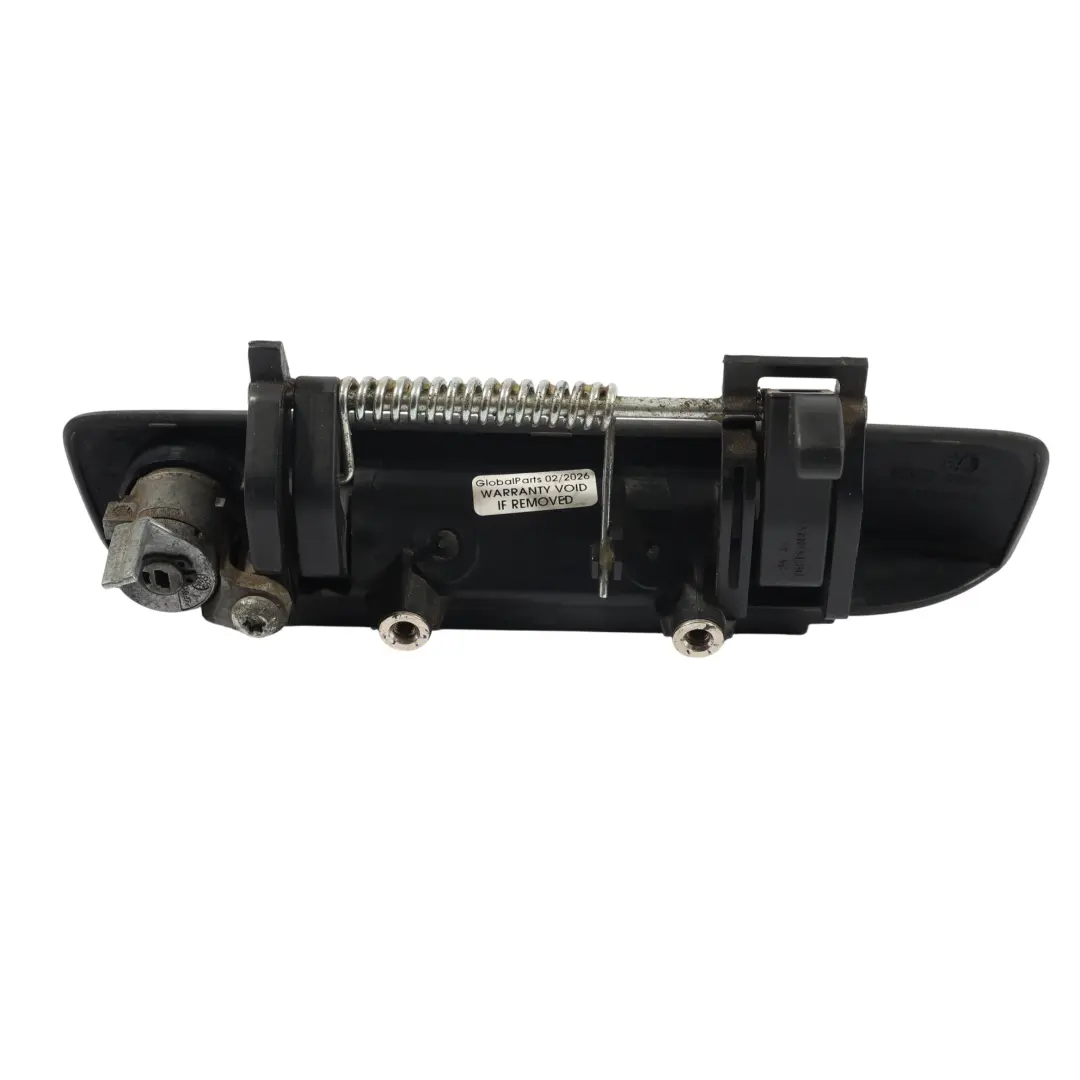 Mk3 Manija De Apertura Cerradura Portón Trasero para Ford Ranger con número de pieza AB39-2143836-AD Ford Ranger Mk3 Manija De Apertura Cerradura Portón Trasero - SKU AB39-2143836-AD - Número de pieza AB39-2143836-AD