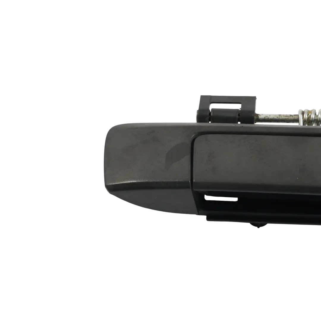 Ford Ranger Mk3 Tailgate Lock Bootlid Handle Release Opener - SKU AB39-2143836-AD - Part number AB39-2143836-AD