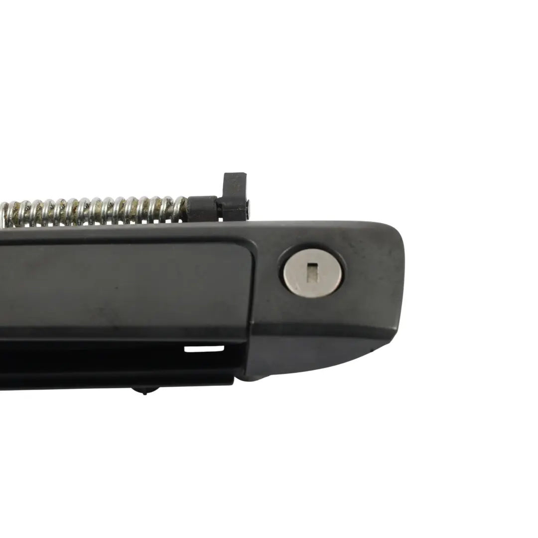 Mk3 Poignée D'Ouverture De Hayon Arrière pour Ford Ranger à propos du numéro de pièce AB39-2143836-AD Ford Ranger Mk3 Poignée D'Ouverture De Hayon Arrière - SKU AB39-2143836-AD - Numéro de pièce AB39-2143836-AD