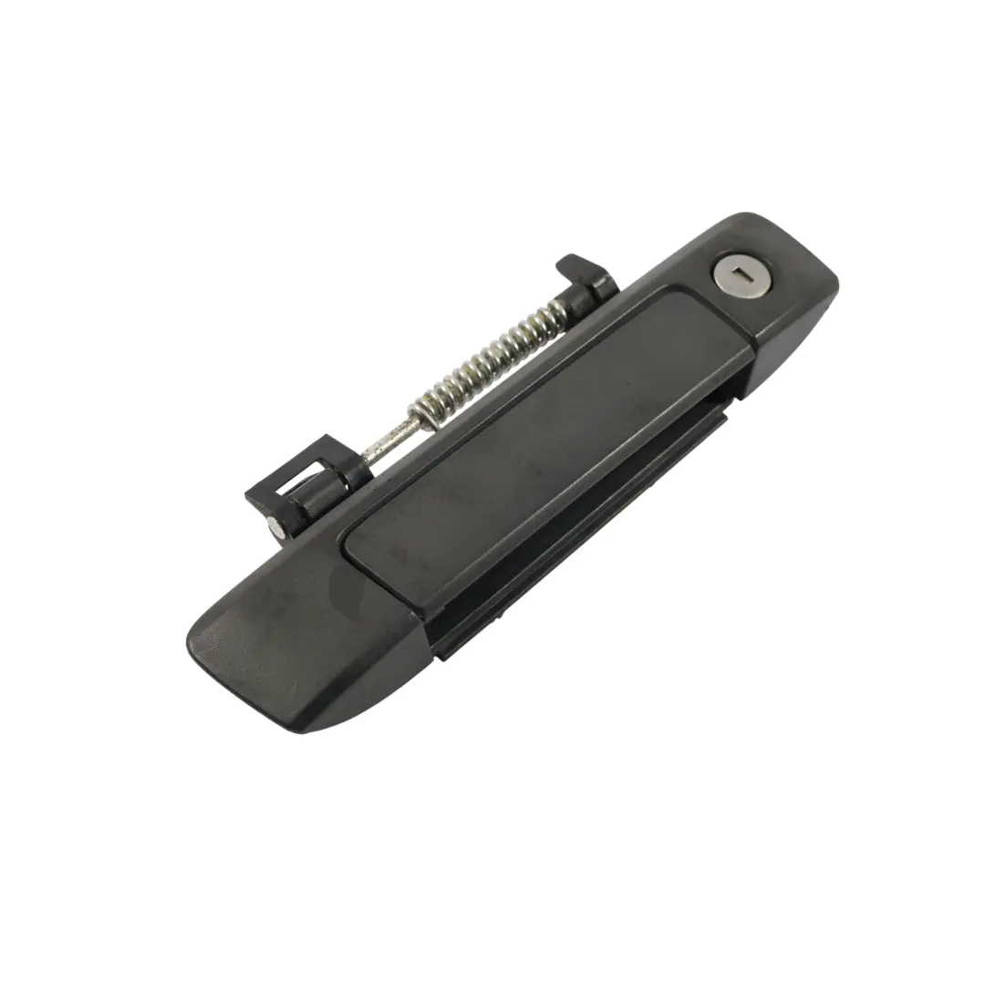 Mk3 Tailgate Lock Bootlid Handle Release Opener to Ford Ranger with Part number AB39-2143836-AD Ford Ranger Mk3 Tailgate Lock Bootlid Handle Release Opener - SKU AB39-2143836-AD - Part number AB39-2143836-AD