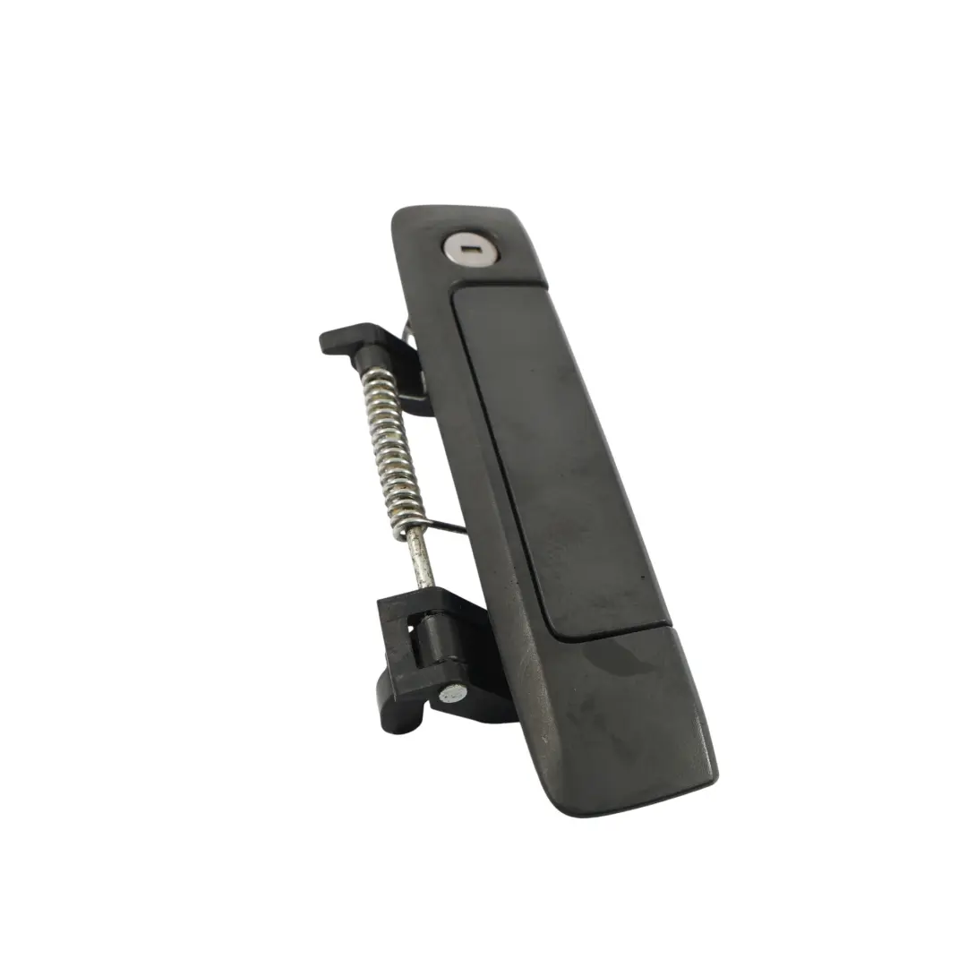 Ford Ranger Mk3 Tailgate Lock Bootlid Handle Release Opener - SKU AB39-2143836-AD - Part number AB39-2143836-AD