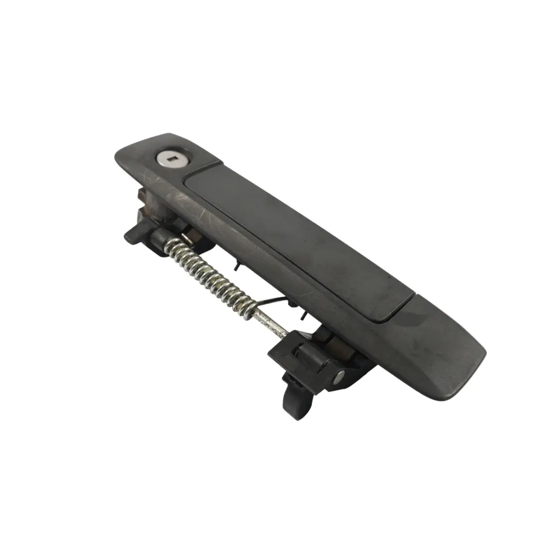 Mk3 Manija De Apertura Cerradura Portón Trasero para Ford Ranger con número de pieza AB39-2143836-AD Ford Ranger Mk3 Manija De Apertura Cerradura Portón Trasero - SKU AB39-2143836-AD - Número de pieza AB39-2143836-AD