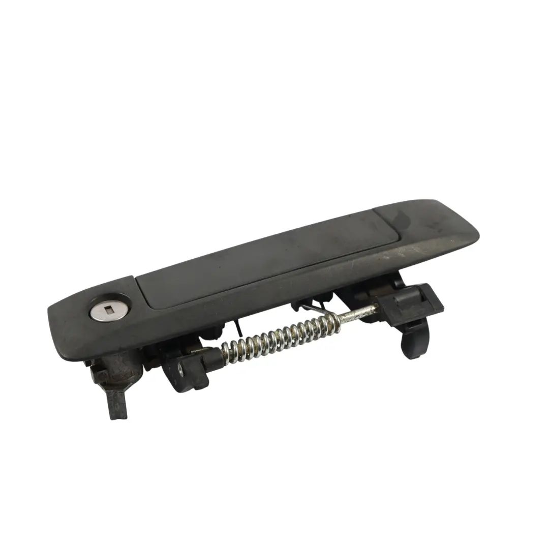 Mk3 Manija De Apertura Cerradura Portón Trasero para Ford Ranger con número de pieza AB39-2143836-AD Ford Ranger Mk3 Manija De Apertura Cerradura Portón Trasero - SKU AB39-2143836-AD - Número de pieza AB39-2143836-AD