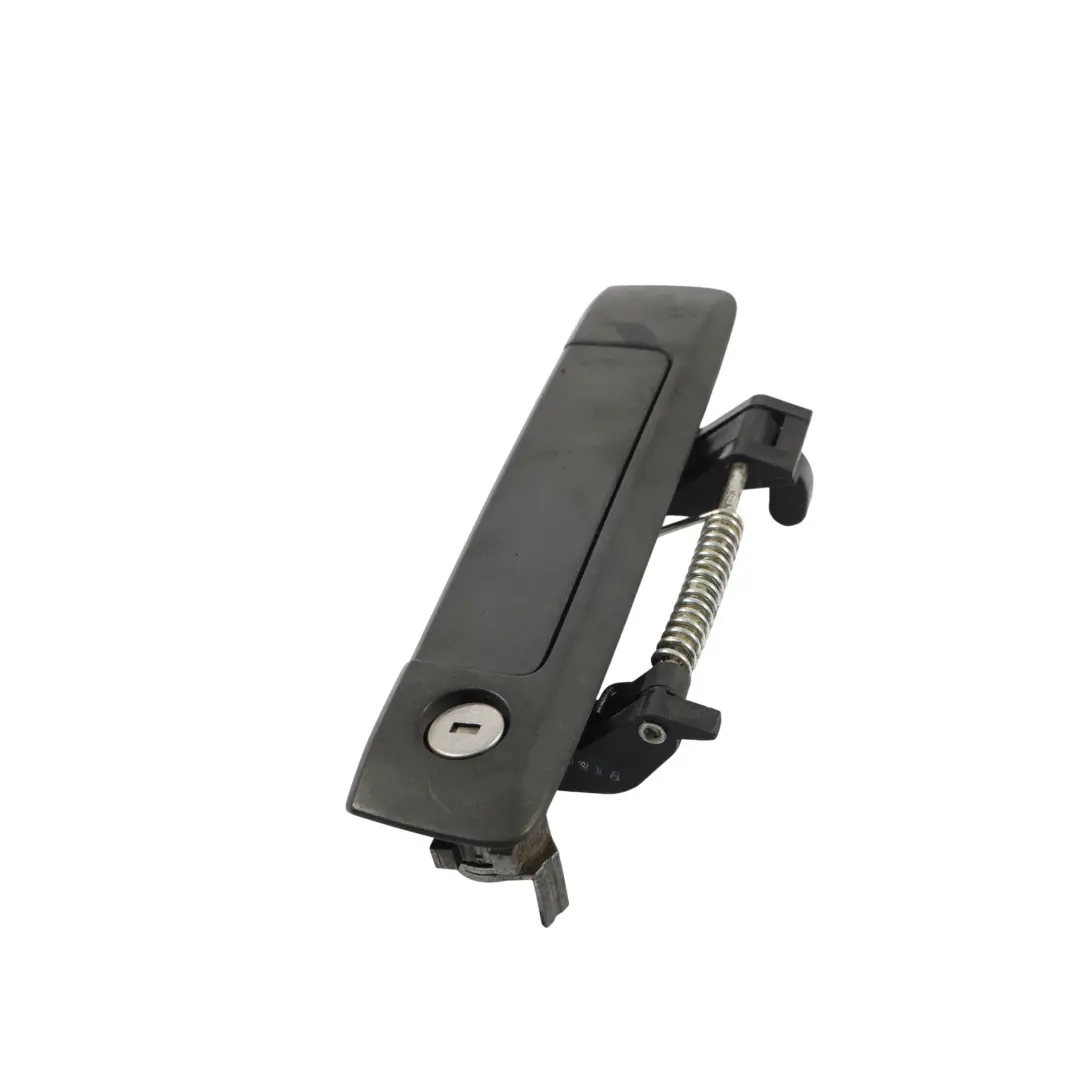 Ford Ranger Mk3 Manija De Apertura Cerradura Portón Trasero - SKU AB39-2143836-AD - Número de pieza AB39-2143836-AD