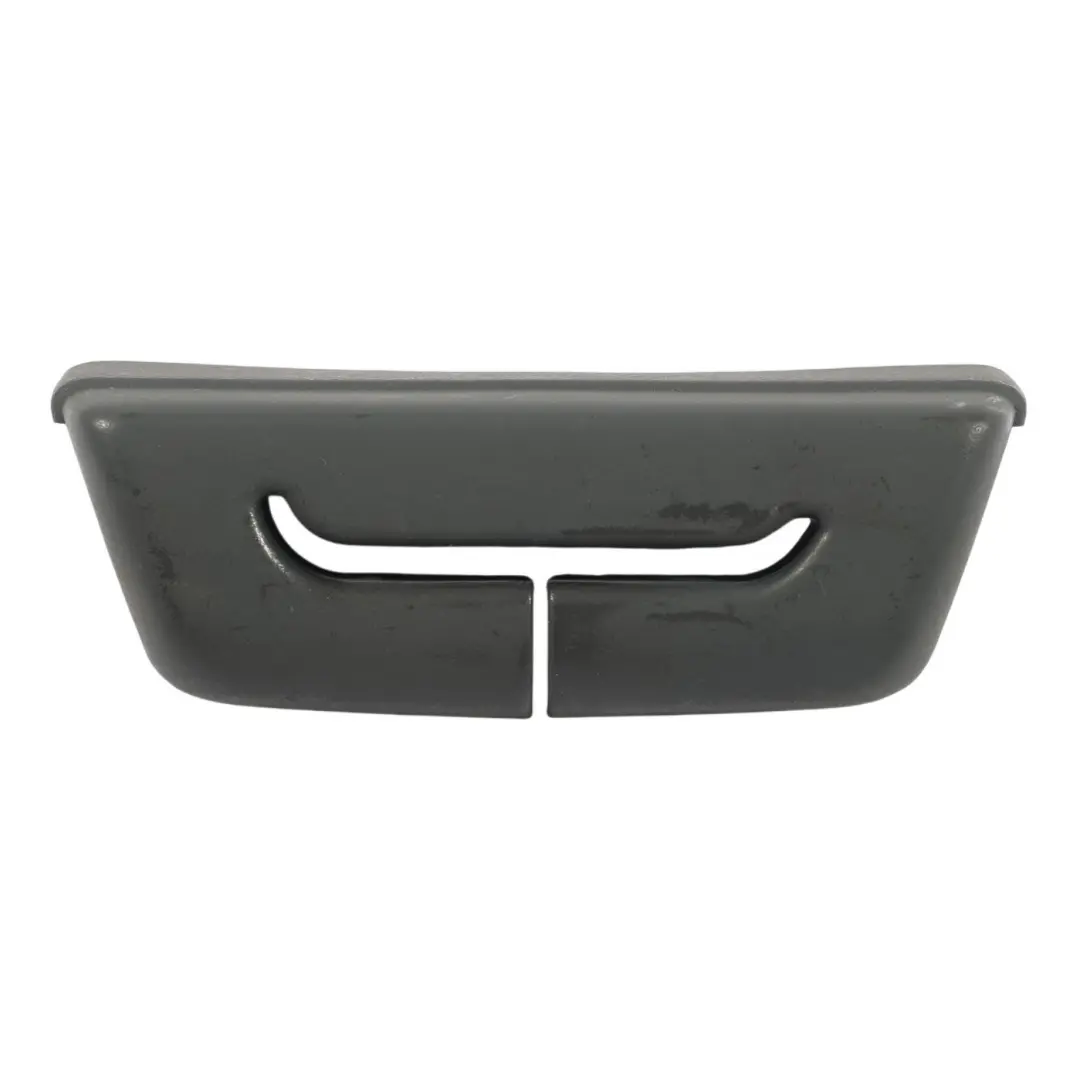 Ford Ranger Mk3 Cintura Sicurezza Posteriore Copertura - SKU AB39-25245A22-ACW - Numero di parte AB39-25245A22-ACW