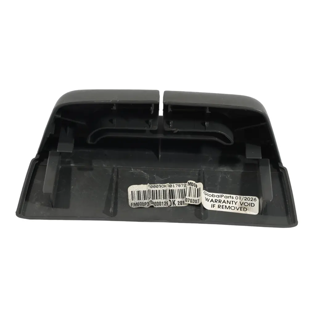 Mk3 Panneau Garniture Ceinture Sécurité Arrière pour Ford Ranger à propos du numéro de pièce AB39-25245A22-ACW Ford Ranger Mk3 Panneau Garniture Ceinture Sécurité Arrière - SKU AB39-25245A22-ACW - Numéro de pièce AB39-25245A22-ACW