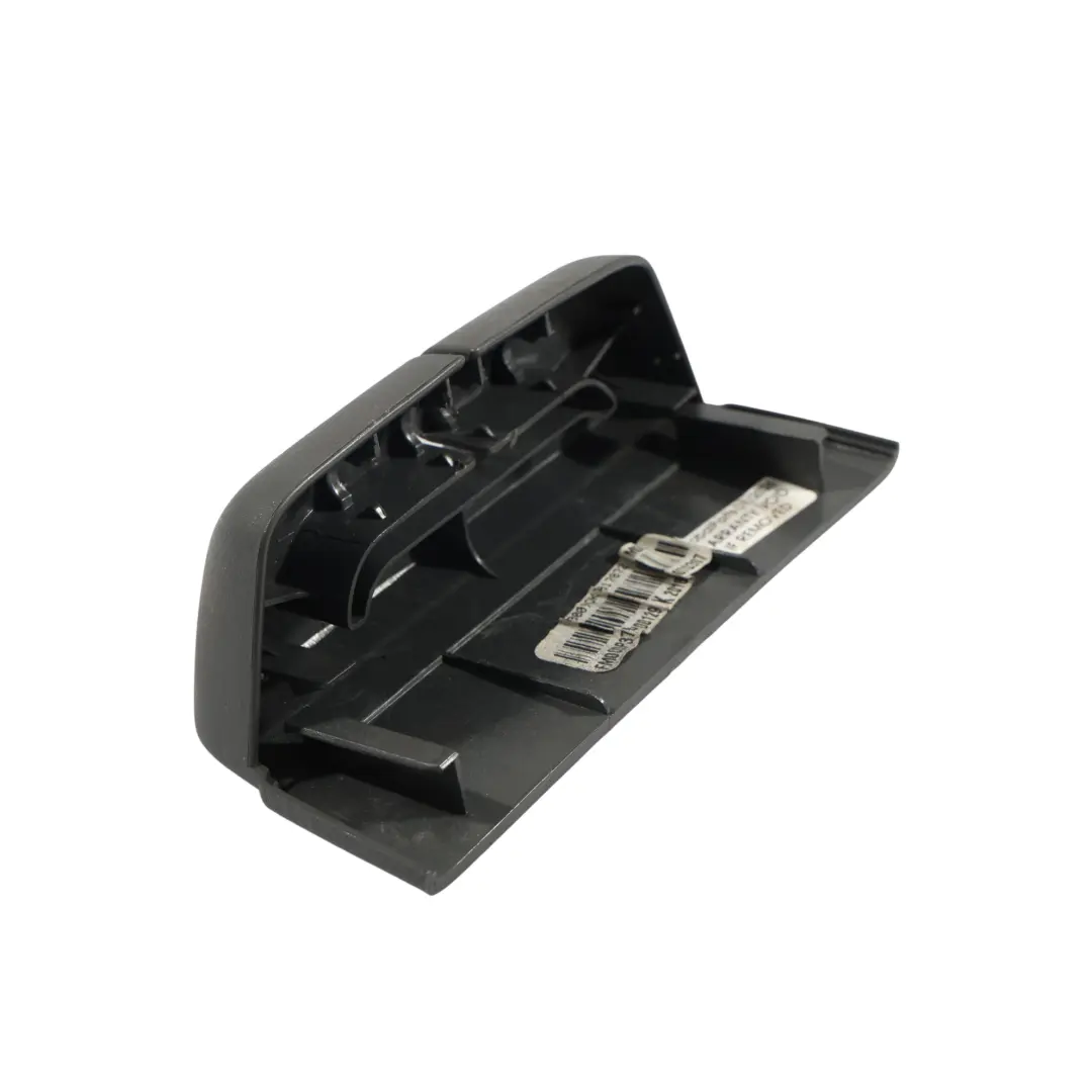 Mk3 Hinteren Sicherheitsgurt Kunststoffabdeckung für Ford Ranger mit Teilenummer AB39-25245A22-ACW Ford Ranger Mk3 Hinteren Sicherheitsgurt Kunststoffabdeckung - SKU AB39-25245A22-ACW - Teilenummer AB39-25245A22-ACW