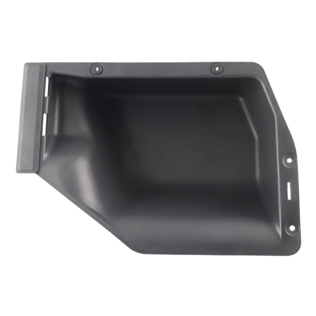Ford Ranger Tke Rear Door Storage Compartment Right O/S - SKU AB39-2616G040-AAW - Part number AB39-2616G040-AAW