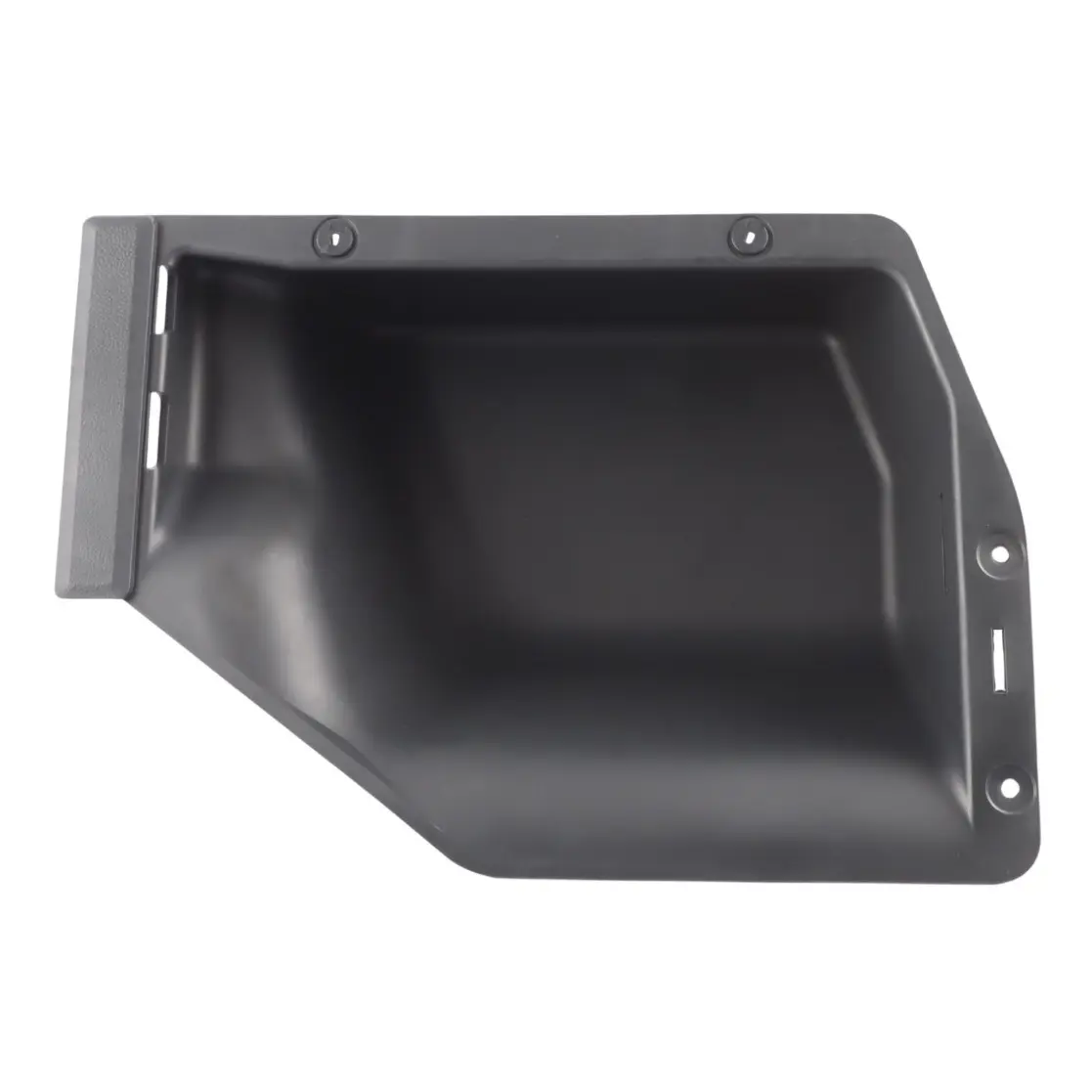 Ford Ranger Tke Rear Door Storage Compartment Right O/S AB39-2616G040-AAW