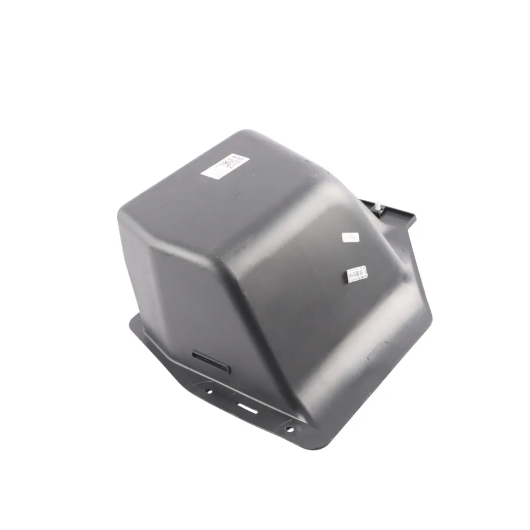 Ford Ranger Tke Rear Door Storage Compartment Right O/S - SKU AB39-2616G040-AAW - Part number AB39-2616G040-AAW