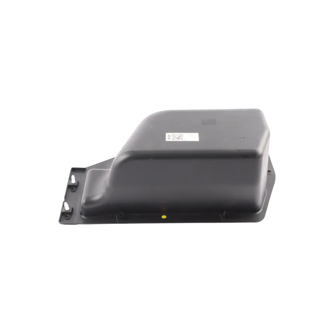 Ford Ranger Tke Rear Door Storage Compartment Right O/S - SKU AB39-2616G040-AAW - Part number AB39-2616G040-AAW