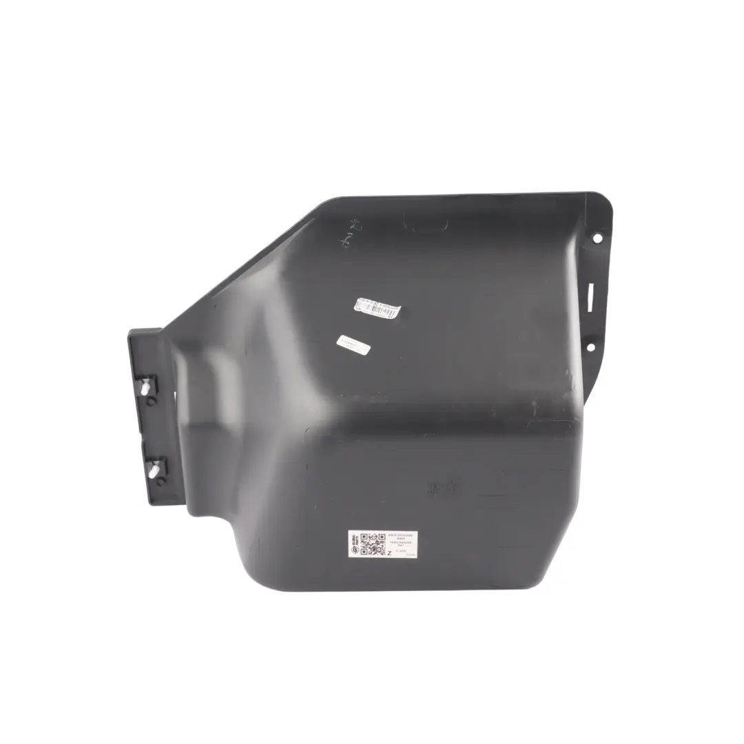 Ford Ranger Tke Rear Door Storage Compartment Right O/S - SKU AB39-2616G040-AAW - Part number AB39-2616G040-AAW
