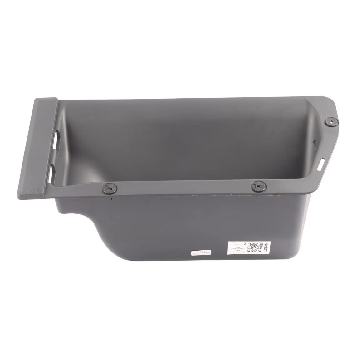 Ford Ranger Tke Rear Door Storage Compartment Right O/S AB39-2616G041-AAW