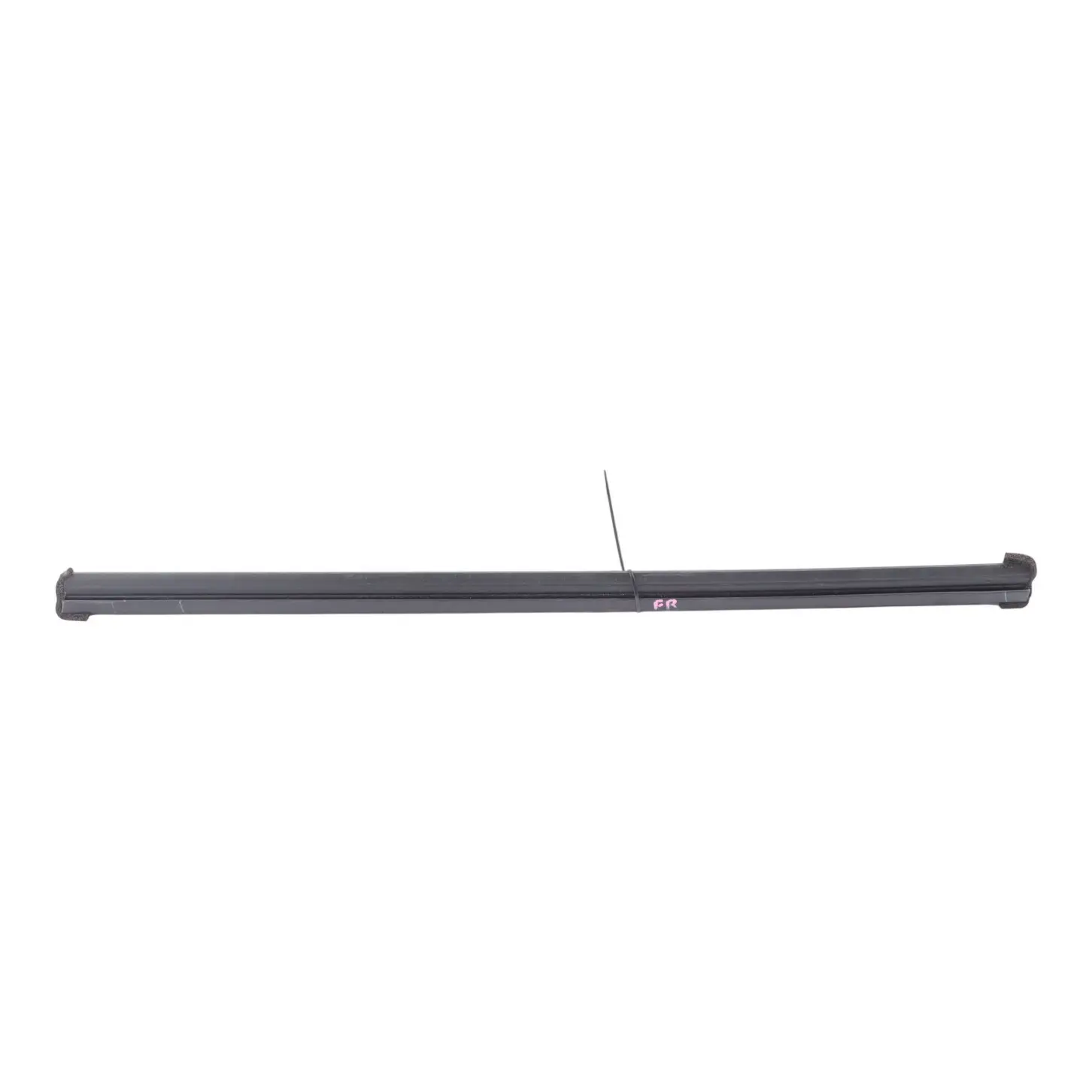 Ford Ranger Mk5 Modanatura Pannello Porta Anteriore Destra AB39-26201A36-AE
