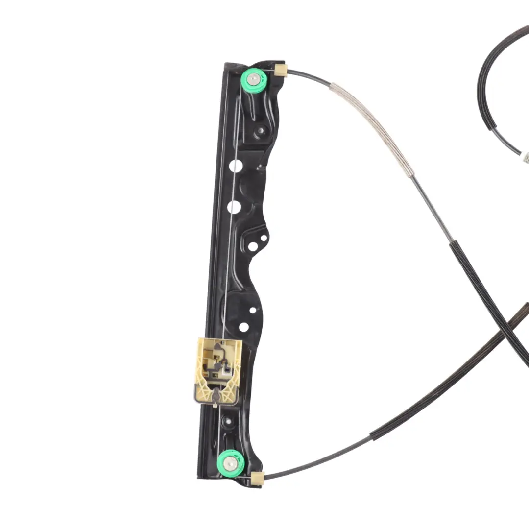 Ford Ranger Mk5 Window Regulator Motor Front Left N/S - SKU RHD-6CP1-14553-H1C - Part number AB39-26201A37-AE