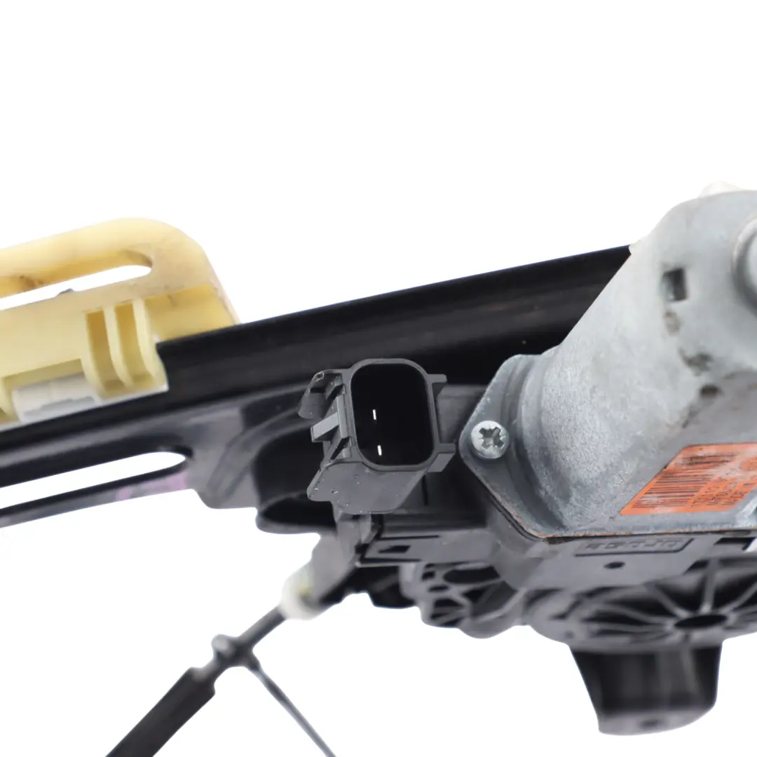 Mk5 Window Regulator Motor Front Left N/S to Ford Ranger with Part number AB39-26201A37-AE Ford Ranger Mk5 Window Regulator Motor Front Left N/S - SKU RHD-6CP1-14553-H1C - Part number AB39-26201A37-AE