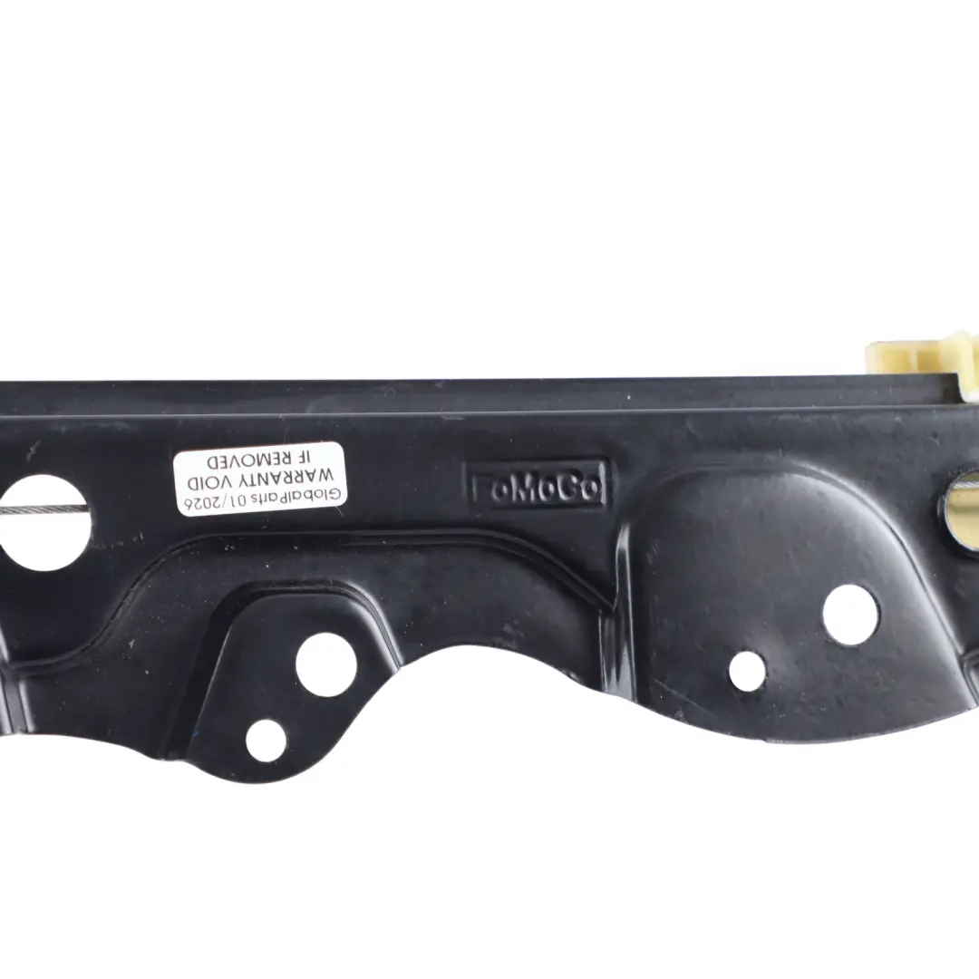 Ford Ranger Mk5 Window Regulator Motor Front Left N/S - SKU RHD-6CP1-14553-H1C - Part number AB39-26201A37-AE