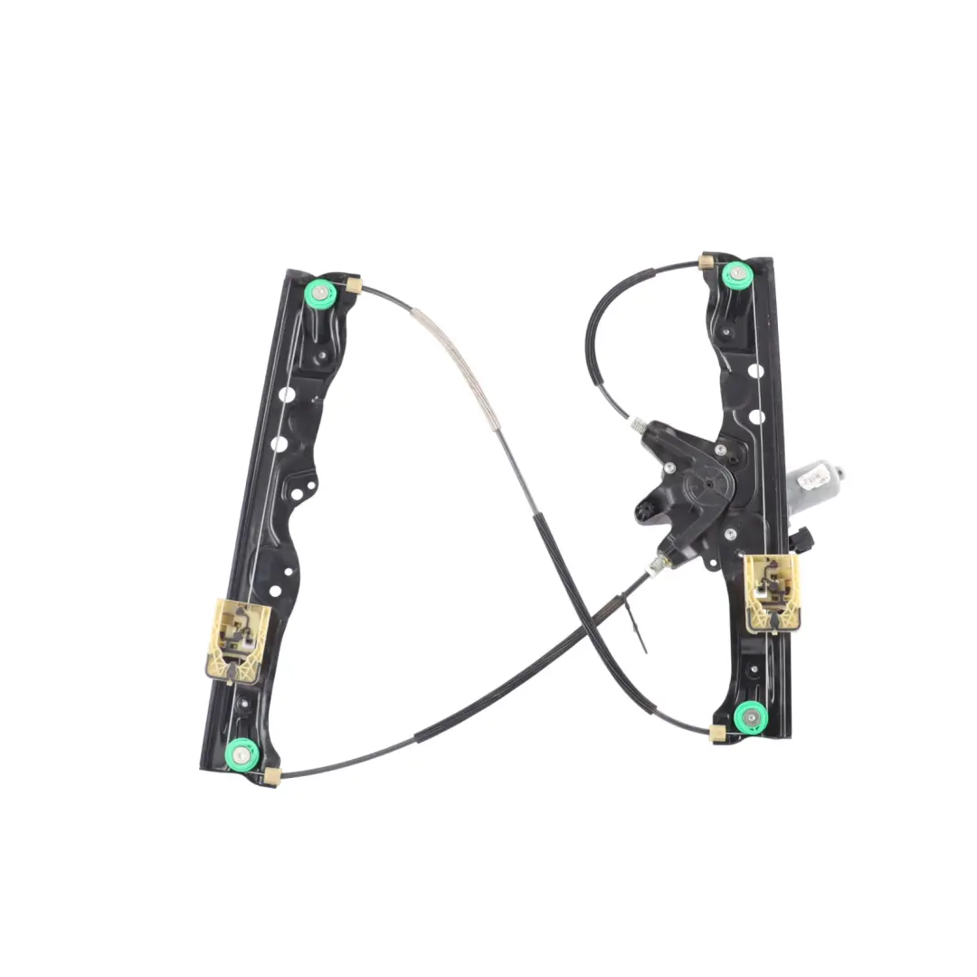 Mk5 Window Regulator Motor Front Left N/S to Ford Ranger with Part number AB39-26201A37-AE Ford Ranger Mk5 Window Regulator Motor Front Left N/S - SKU RHD-6CP1-14553-H1C - Part number AB39-26201A37-AE