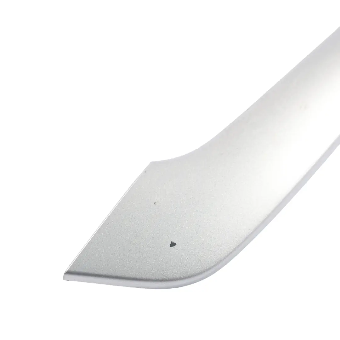 Ford Ranger Mk3 Tapa Panel Puerta Trasera Izquierda AB392622643BDW - SKU AB39-2622643-BDW - Número de pieza AB39-2622643-BDW