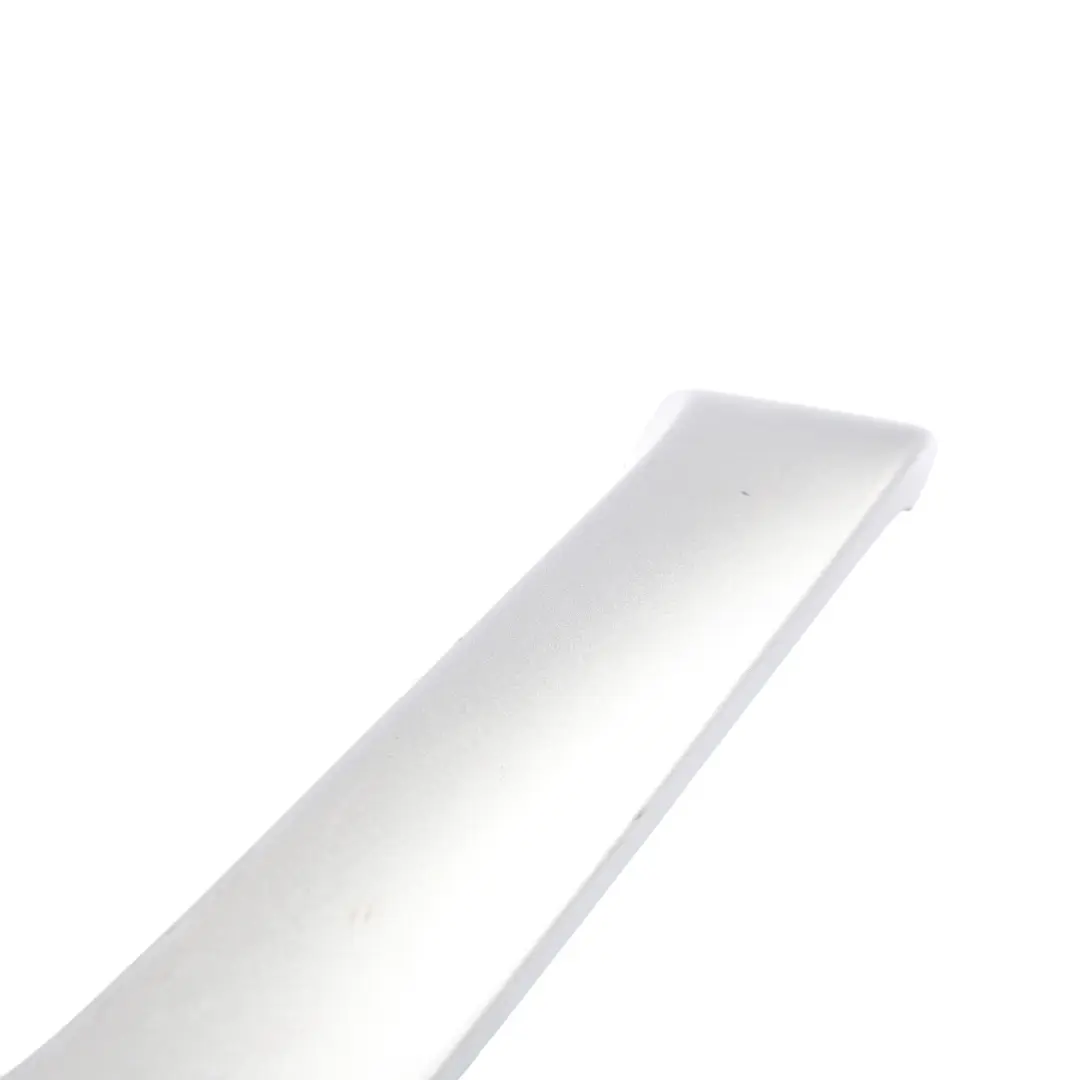 Mk3 Copri Pannello Porta Posteriore Sinistro AB392622643BDW per Ford Ranger con numero di parte AB39-2622643-BDW Ford Ranger Mk3 Copri Pannello Porta Posteriore Sinistro AB392622643BDW - SKU AB39-2622643-BDW - Numero di parte AB39-2622643-BDW