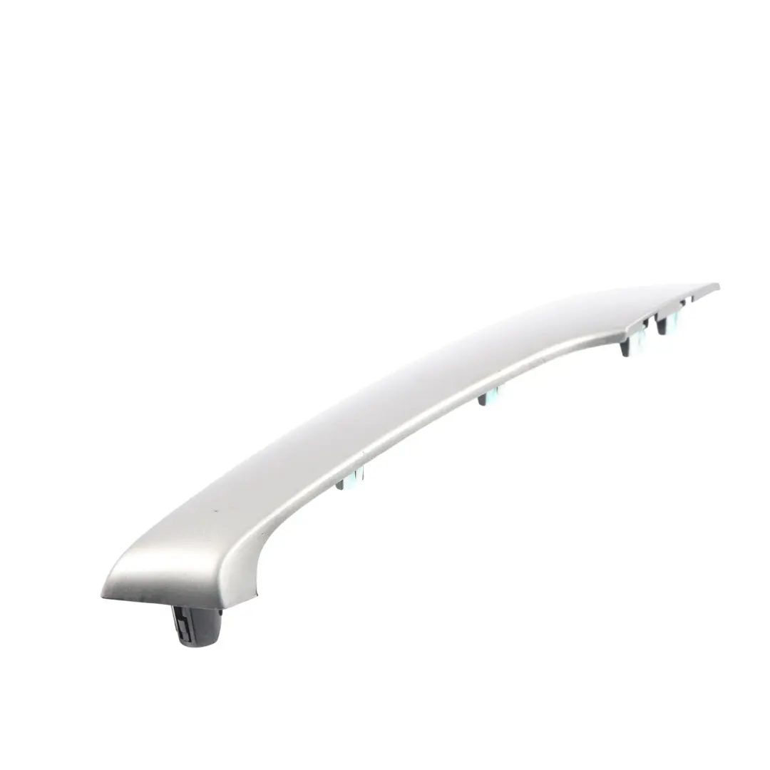 Ford Ranger Mk3 Tapa Panel Puerta Trasera Izquierda AB392622643BDW - SKU AB39-2622643-BDW - Número de pieza AB39-2622643-BDW