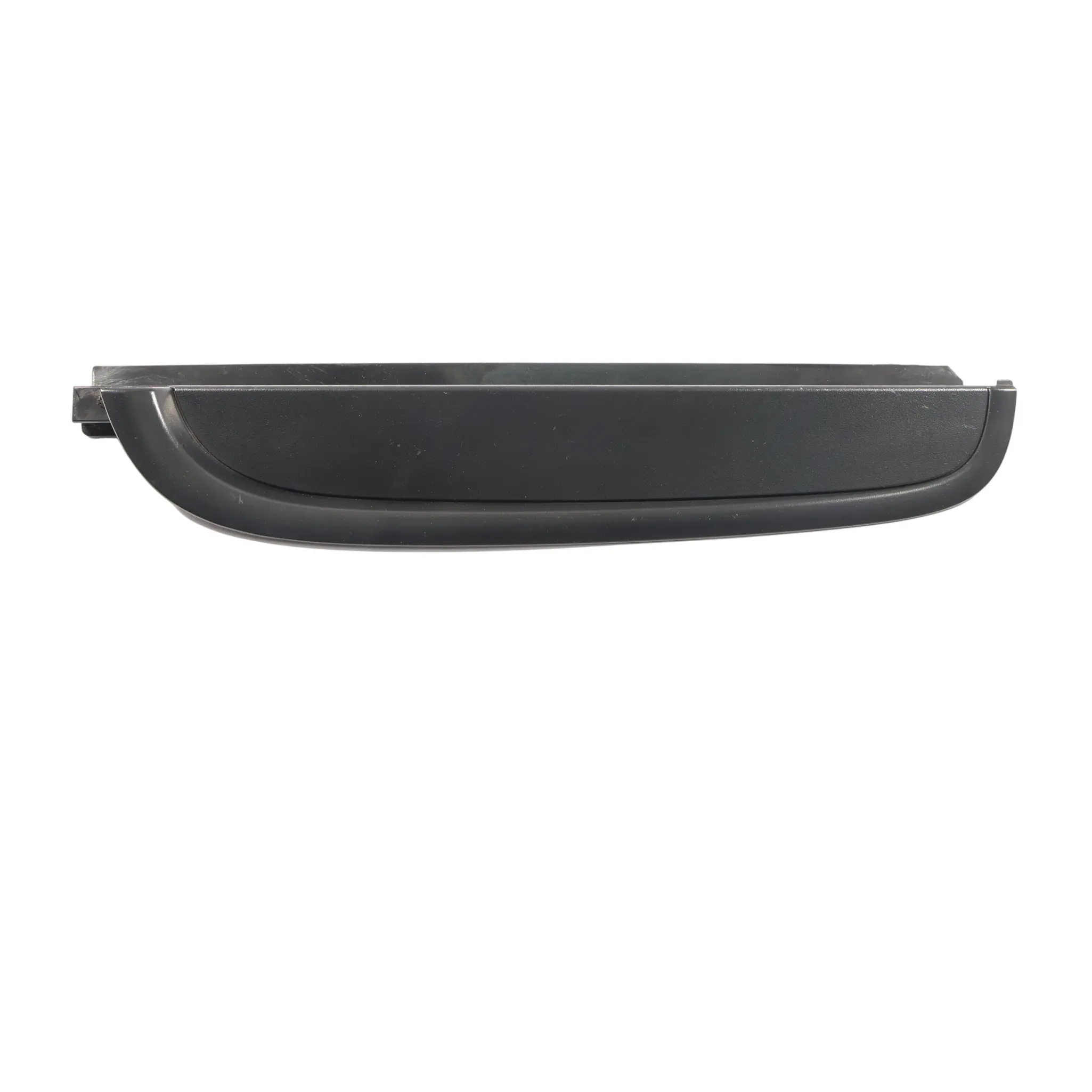 Ford Ranger Mk5 Garniture Poignée Porte Arrière Gauche Ébène AB3926254A17AF