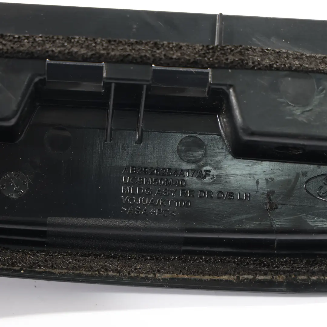 Mk5 Maniglia Portiera Pannello Posteriore Sinistro AB3926254A17AF per Ford Ranger con numero di parte AB39-26254A17-AF Ford Ranger Mk5 Maniglia Portiera Pannello Posteriore Sinistro AB3926254A17AF - SKU AB39-26254A17-AF - Numero di parte AB39-26254A17-AF