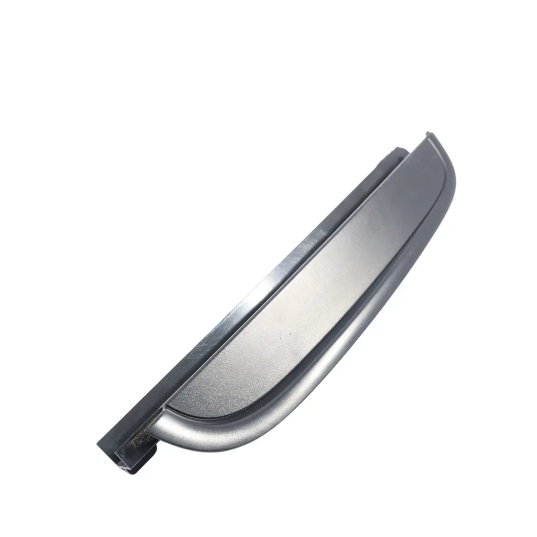 Ford Ranger Mk5 Türgriff Zierblende Ebenholz Hinten Links AB3926254A17AF - SKU AB39-26254A17-AF - Teilenummer AB39-26254A17-AF