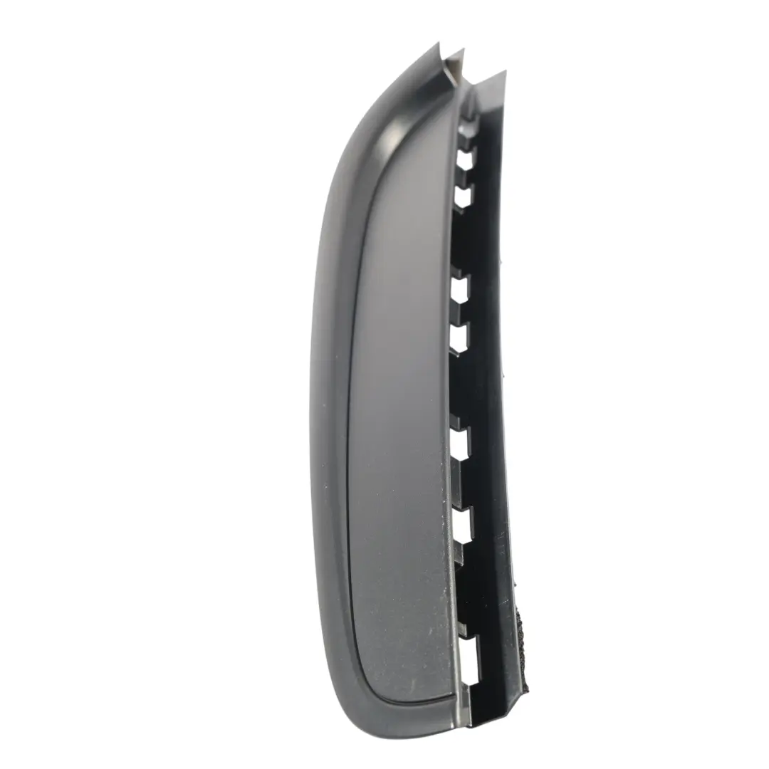 Mk5 Panel Manija Puerta Trasera Izquierda Ébano AB3926254A17AF para Ford Ranger con número de pieza AB39-26254A17-AF Ford Ranger Mk5 Panel Manija Puerta Trasera Izquierda Ébano AB3926254A17AF - SKU AB39-26254A17-AF - Número de pieza AB39-26254A17-AF