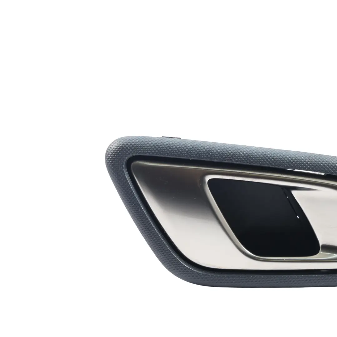 Mk3 Tirador Interior Puerta Trasera Izquierda para Ford Ranger con número de pieza AB39-2626680-ABW Ford Ranger Mk3 Tirador Interior Puerta Trasera Izquierda - SKU AB39-2626680-ABW - Número de pieza AB39-2626680-ABW