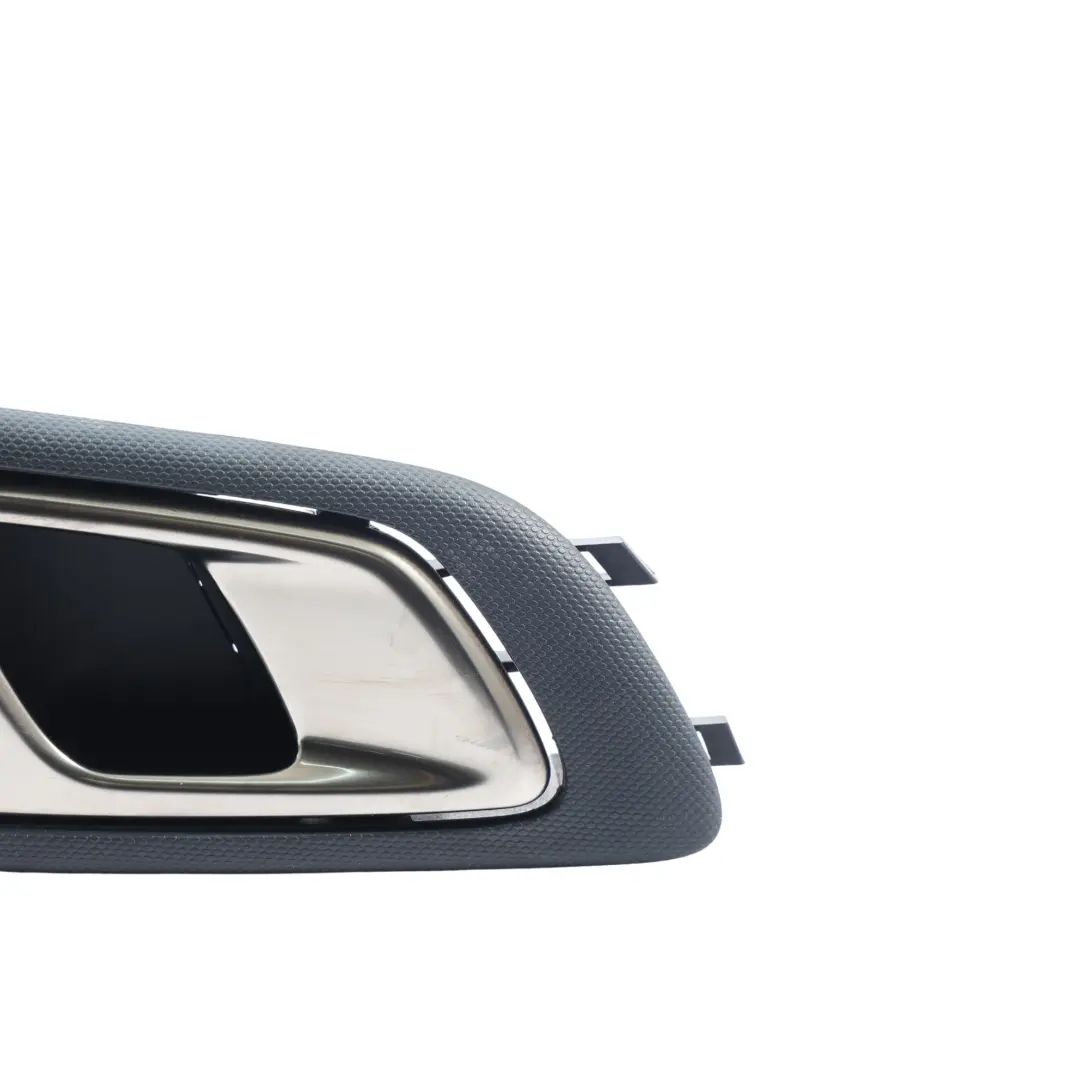 Mk3 Tirador Interior Puerta Trasera Izquierda para Ford Ranger con número de pieza AB39-2626680-ABW Ford Ranger Mk3 Tirador Interior Puerta Trasera Izquierda - SKU AB39-2626680-ABW - Número de pieza AB39-2626680-ABW